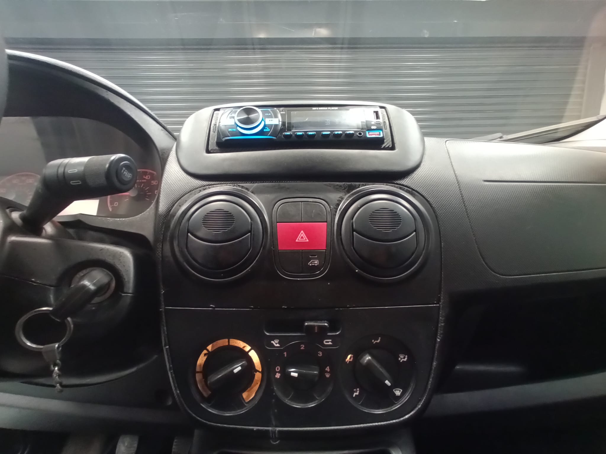 FIAT FIORINO 8